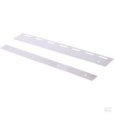 Suspended panel 20cm for PVC