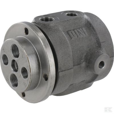 Rot. coup 060/04 2x1/2'-2x3/8'