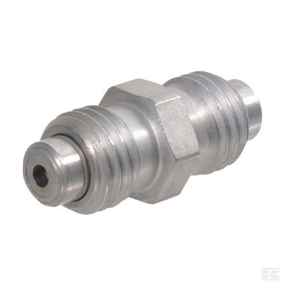 M16x2 hose connector