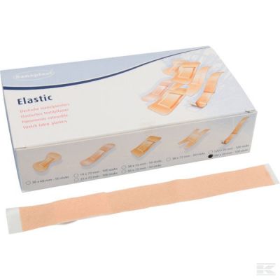 Long finger plaster (100 pc)