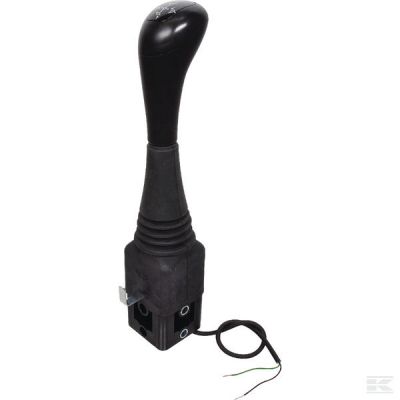 Plastic joystick SCF 031E
