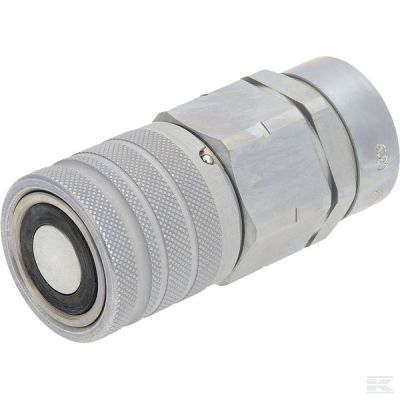 Quick release coupling Female