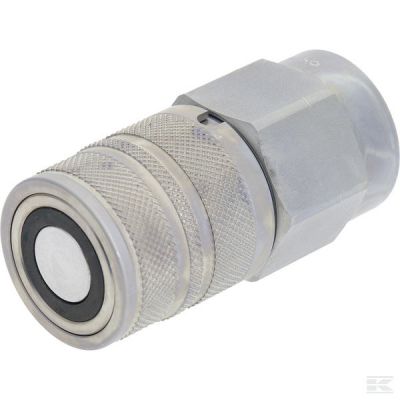 Quick release coupling Female