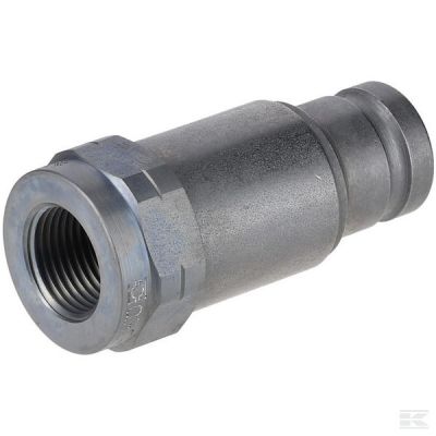 Quick release coupling Male 3/