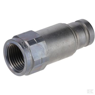 Quick release coupling Male 3/