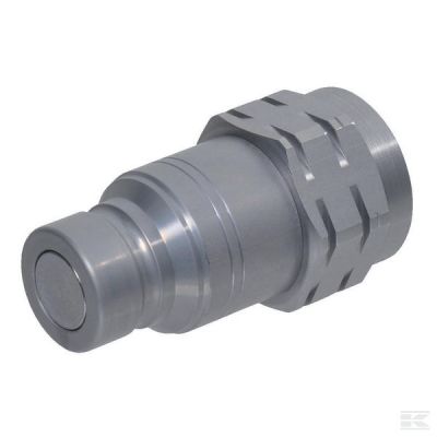QR coupling Male 1/2' - 1/2' B