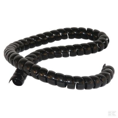 Plastic Protection spring 25.4