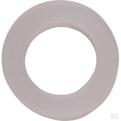 Washer 15x9x1