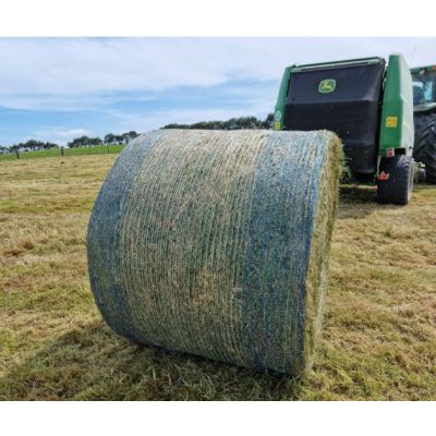 Supercover Net Wrap