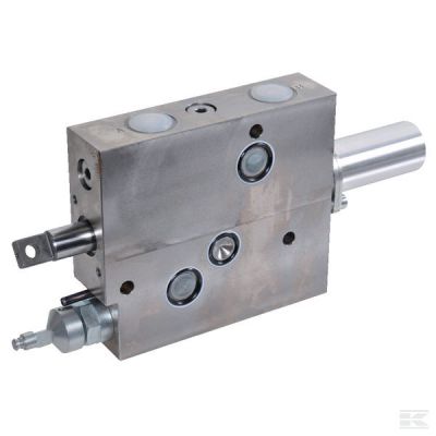 Control valve 5/4 SB23LS
