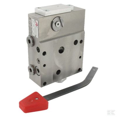 Control valve 5/4 SB7