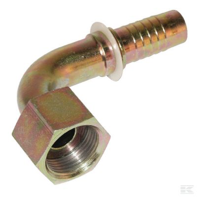 Insert DN10-13/16 ORFS-90°