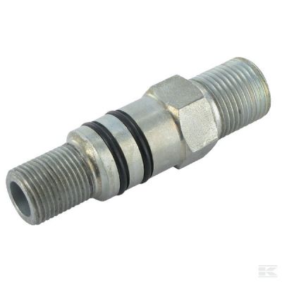 Screw in adaptor 3/4' TC9-12