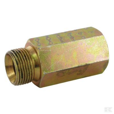 Hose Burst Valve 1/2'