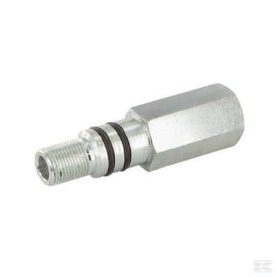 Hose break valve TC65 L upto D