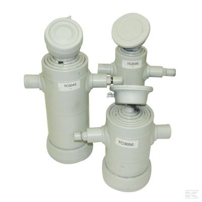 Telescopic cylinder TC 3042 ba