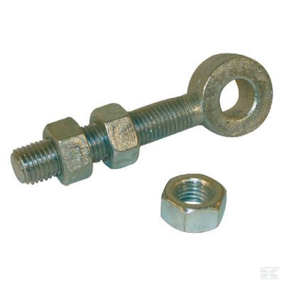 Eye bolt 6' for 3/4' pin