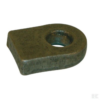 Gate eye 3/4 diameter