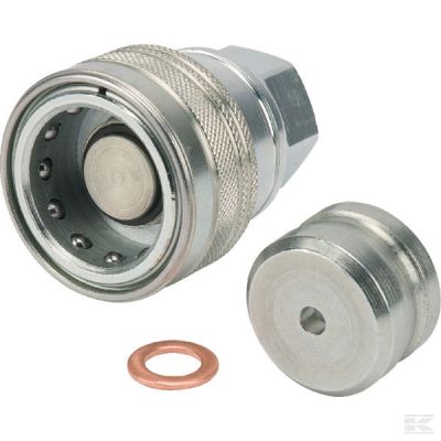 Braking system sleeve VF 01815