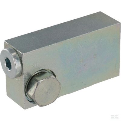 Regular check valve VRDE CIL 0