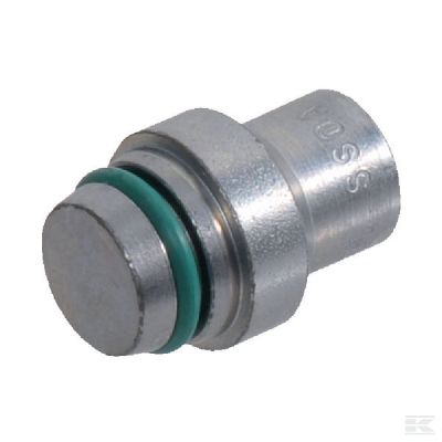 End Plug (Cutting Ring) 12LS
