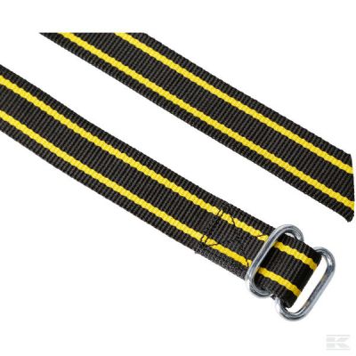 Collar 40mm 1,3m black