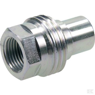 Quick Release coupling Male 1/