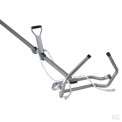 Calf puller Vink 1.8 m equal t