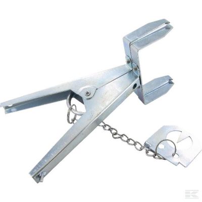 Mole trap