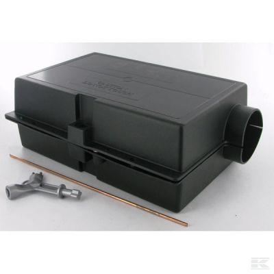 Rat trap