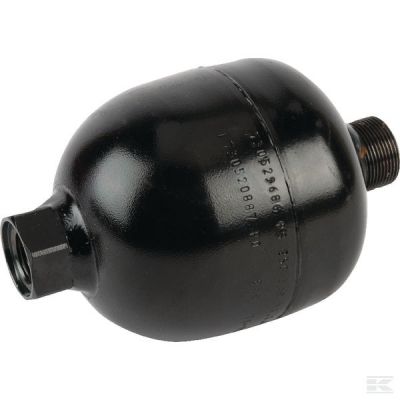 Accumulator 0.35 L 210/90 bar
