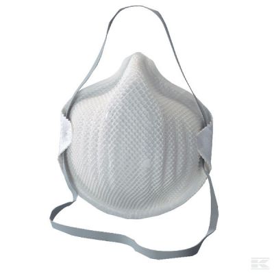 Dust mask, FFP2 S (20 pieces)