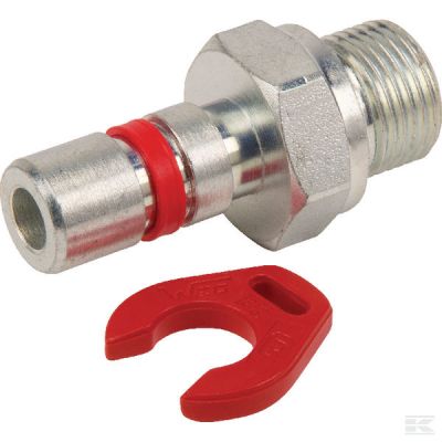 Adaptor WEO Ř 13mm 3/8'
