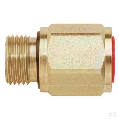 Bush insert 3/8 - 13mm-WEO 3/8