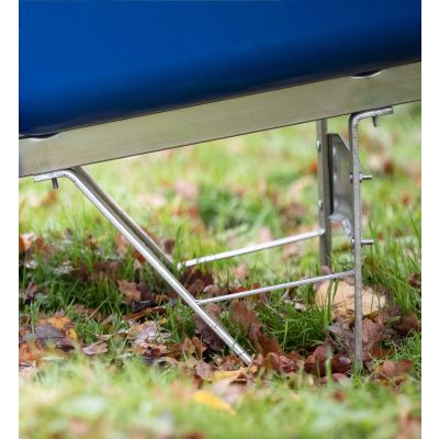 Replacement Leg for OX Wheelbarrow