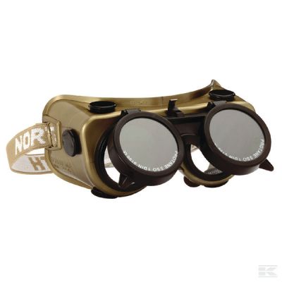 Welding goggles Amigo