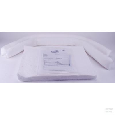 20L Oil spill kit