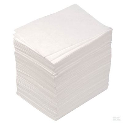 Oil spill cloths (100)