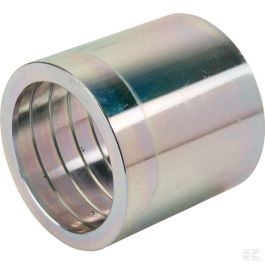 Ferrule Ř76x73.5mm DN50 Steel