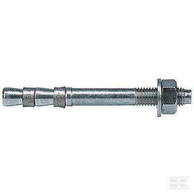 M16/75 zinc express anchor