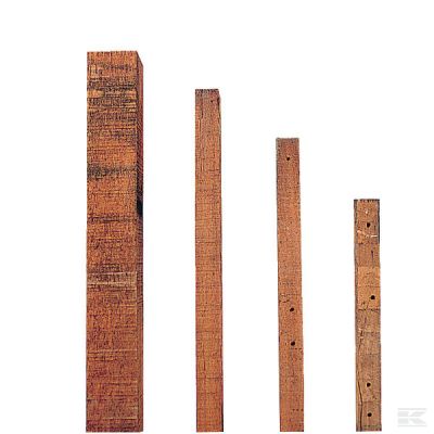 Fence post Wood 150cm x 38mm b