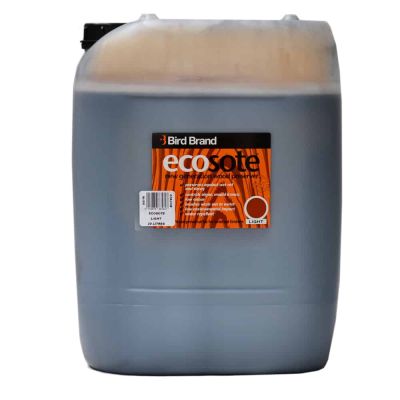 Ecosote Dark Brown 20L