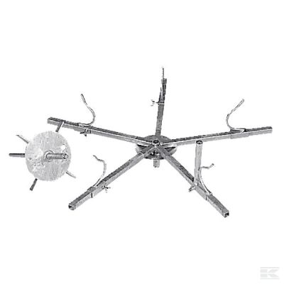 Wire dispenser