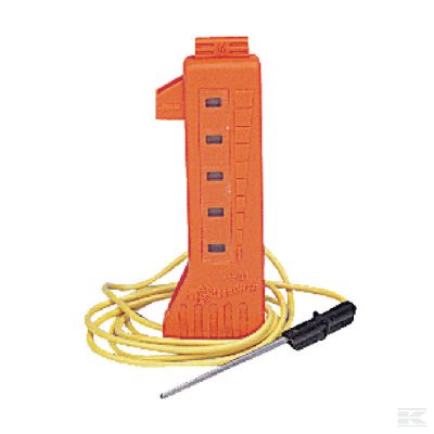 Fence tester 5 Stage