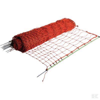 Chicken mesh, single tip, 112 