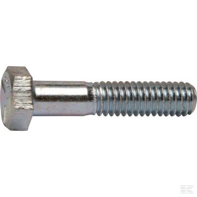 Hex head bolt UNC 1'x51.00mm D