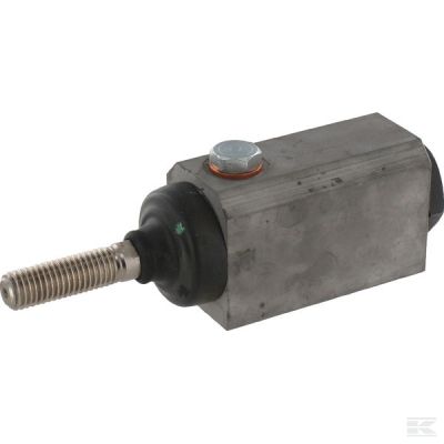 Pressure sensor Ř 25-FN