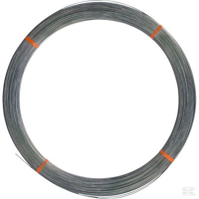 Steel wire, 2.5 mm/25 kg, 625 