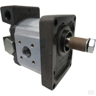 Gear pump AZPF-10-011-R