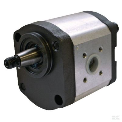 Gear pump AZPF-11-008LCP20KB-S